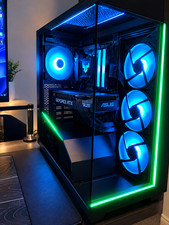 Gaming PC AMD Ryzen 5 5500 (3.60 GHz) picture