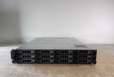 DELL POWERVAULT MD3200 12-BAY STORAGE EXPANSION ARRAY - (POWER TESTED) picture