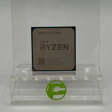 AMD Ryzen 5 5600G 3.90GHz 6 Core 100-000000252 12 Thread AM4 CPU picture
