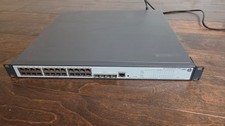 HP V1910-24G-PoE JE008A 170W 24-Port Gigabit Managed PoE Ethernet Switch picture