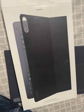 Original Samsung Galaxy Tab S11 Ultra, SlimBook Cover Keyboard  5G EF-DX930 picture