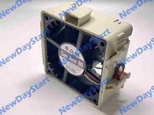 1PC   FAN-0074L4 San Ace 80 9G0812P1F03 4-Pin Hot Swap Fan picture