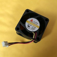 1PC New For Y.S Tech FD124020EB Fan DC12V 0.12A 40*40*20mm Cooling Fan 3Pin picture