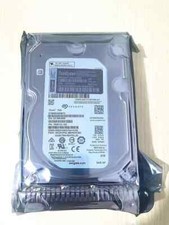 FOR Lenovo/IBM 00YK034 7XB7A00045 3.5 in 8TB 7.2K SAS 12G SR550 SR650 Hard Drive picture