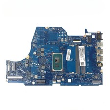 6050A3216501 For HP Pavilion 17-BY Laptop Motherboard M12539-601 SRK08 i3-1115G4 picture
