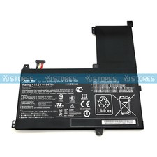 New Genuine B41N1341 B41Bn95 Laptop Battery for Asus Q502L Q502LA OEM 15.2V 64Wh picture