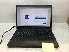 Dell Latitude 5580 15