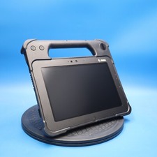 RTL10B1-G1AE0X3000NA-Zebra L10 Xpad RFID Tablet (10.1
