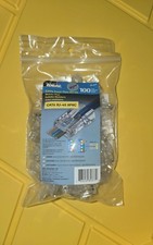 IDEAL CAT6 Feed-Thru RJ-45 8P8C 100 Pack picture