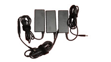 3 x Genuine Dell 65W AC Adapter OptiPlex 3040 7040 3060 7050 3070 3020 9020M picture