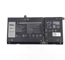Replacement JK6Y6 Notebook Battery Dell Inspiron 5301 5408 5508 5401 5501 5402 picture