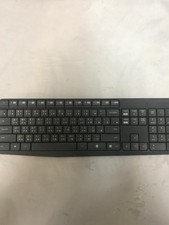 Replacement Logitech K235 Wireless Keyboard Only Chinese/English - Gray (/RT6... picture