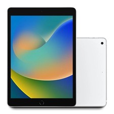 Apple iPad 9th Gen 10.2