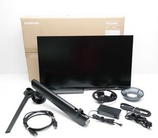 Samsung Odyssey G7 28” 4K UHD Gaming Monitor LS28BG702ENXGO picture