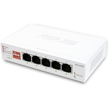 5-Port 2.5G Support 4 Intelligent Modes Home Network Hub Desktop Unmanaged Et... picture