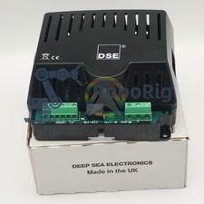 NEW 1PCS For Deep Sea DSE9255 24 Volt 5 Amp Compact Battery Charger picture