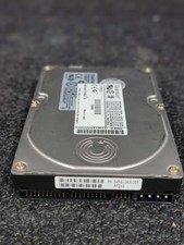 Quantum EL51A2F1 5.1AT Fireball EL 5.1GB 5.4K RPM 512 KB ATA/33 IDE/PATA 3.5