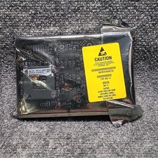 VTG Sun Microsystems CPU Modul: UltraSPARC II  4849-03 Rev. 61 NOS NIP picture
