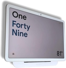 Case for Google Pixel Tablet - Built-in Wall Mount for Smart Home Command Center picture