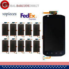 10x LCD Display + Touch Screen for ZEBRA TC70 TC75 TC70X TC75X TC72 picture