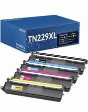 TN229XL TN229 Toner DR229 Drum Unit For Brother HL-L3280CDW MFC-L3780CDW L3720CD picture
