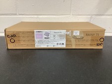 WOBKEY Rainy75 Pro Electro Purple 75% Wireless Mechanical Keyboard Cocoa Switch picture