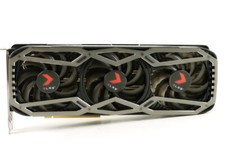 PNY GeForce RTX 3070 8GB XLR8 Revel RGB GPU | 1yr Warranty, Fast Ship picture