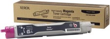 One New Sealed Genuine Xerox Magenta High Capacity Toner Cartridge 106R01145 picture
