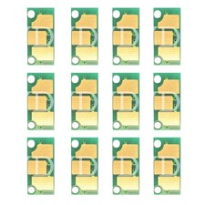 12 Toner Chip for Konica Minolta PagePro 1300 1350 1380 1390 1300W 1350W 1380MF picture