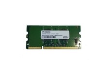 Lot of 5pcs of CB423A 256MB MEMORY for HP COLOR LASERJET CP1015 CP1518 CP2025 picture