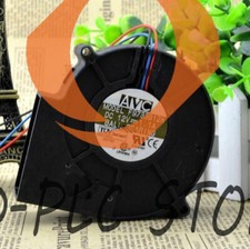 New AVC F9733B12H 12V 1.1A 9CM 9733 3-line projection turbo cooling fan picture