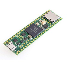 Teensy 4.1 ARM Cortex-M7 Processor at 600MHz with a NXP iMXRT1062 (Without pins) picture