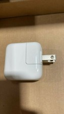 Original Apple 10w USB Wall Charger Block Power Adapter For ALL iPhone, iPad  picture