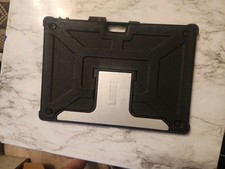 UAG Urban Armor Gear Microsoft Surface Pro Rugged Case with Stand Black picture