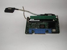 Dell Server 0WX072 Perc 5/i SAS RAID Controller Card 256MB CN-0WX072-13740 PCI-E picture