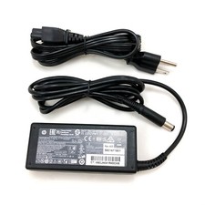 HP Original 65W Laptop Charger for HP Pavilion dv6 dv7 Series Notebook Charger picture