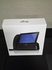 Ubiquiti UniFi Talk UVP-TouchMax VoIP Phone 7