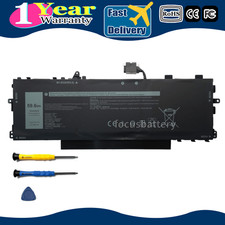 New OEM GHJC5 Battery for Dell Latitude 9420 9430 9420 2-in-1 9430 2-in-1 3VV58 picture