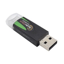 Genuine SafeNet Sentinel USB Dual Hardware Key Fit For SuperPro & UltraPro Green picture