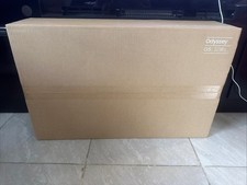 Samsung Odyssey (G55C) Series QHD 1000R - Curved gaming monitor, 32 inches,  165 picture