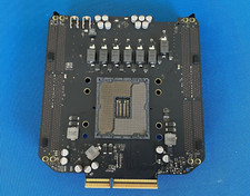 LOGIC BOARD CPU RISER CARD - Apple Mac Pro A1481 Late 2013 820-5494-A picture