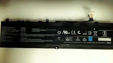 MSI GS66 GE66 15.2V 95WH 6250MAH 4-CELL LI-POLYMER Battery picture