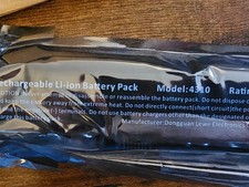 Acer Aspire 4310 Battery 11.1V 5200mAh 58Wh Li-ion Replacement AS07A31 AS07A72 picture