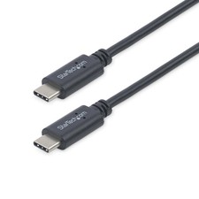 StarTech.com 3 m (10 ft.) DisplayPort to HDMI Adapter Cable - 4K 30Hz DP to HDMI picture