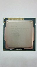 Intel Xeon E3-1270 V2 SR0P6 3.50GHz 8MB 4-Core LGA 1155 Workstation Desktop CPU picture