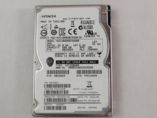 HGST NetApp HUC106060CSS600 600 GB SAS 2 2.5 in Enterprise Drive picture
