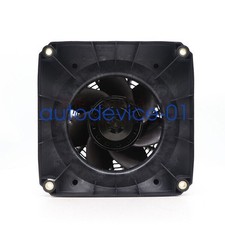 K2D200-AB24-05 Replace W2D225-EB14-14 400V For Siemens Spindle Motor Fan picture