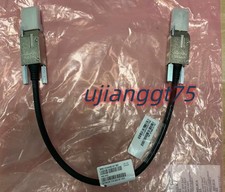 Cisco STACK-T4-50CM Stack Cable for c9200/C9200L Stack Modules Data Cable picture