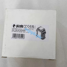 1PC Brand New PIZZATO CS AT-01V024 Safety Relay picture