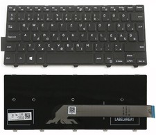 New Genuine HUNGARIAN Magyar keyboard Dell 3441 3443 3446 3451 3458 7447 5447  picture